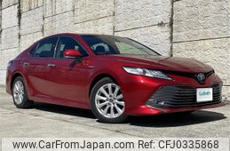 toyota camry 2017 -TOYOTA--Camry DAA-AXVH70--AXVH70-1005164---TOYOTA--Camry DAA-AXVH70--AXVH70-1005164-