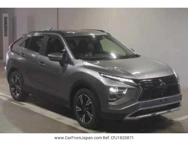 mitsubishi eclipse-cross 2022 CFJ1820871 image 1