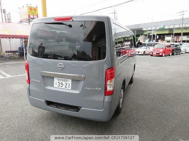 nissan caravan-van 2025 CFJ1739127 image 2