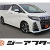 toyota alphard 2020 -TOYOTA--Alphard 3BA-AGH30W--AGH30-0311505---TOYOTA--Alphard 3BA-AGH30W--AGH30-0311505- image 1