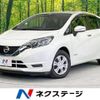 nissan note 2017 -NISSAN--Note DAA-HE12--HE12-038617---NISSAN--Note DAA-HE12--HE12-038617- image 1