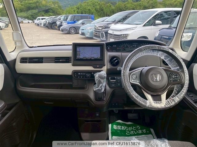 honda n-box 2022 CFJ1615876 image 2