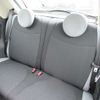 fiat 500 2016 -FIAT--Fiat 500 ABA-31212--ZFA3120000J501669---FIAT--Fiat 500 ABA-31212--ZFA3120000J501669- image 16