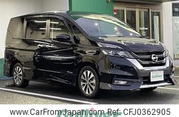 nissan serena 2018 -NISSAN--Serena DAA-GFC27--GFC27-060451---NISSAN--Serena DAA-GFC27--GFC27-060451-