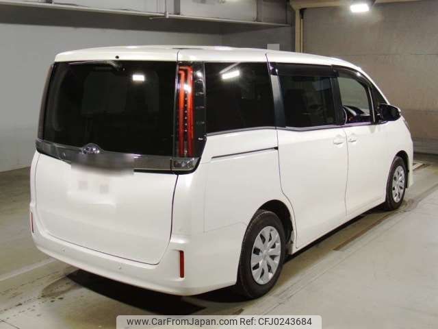 toyota noah 2021 -TOYOTA--Noah 3BA-ZRR80G--ZRR80-0688752---TOYOTA--Noah 3BA-ZRR80G--ZRR80-0688752- image 2