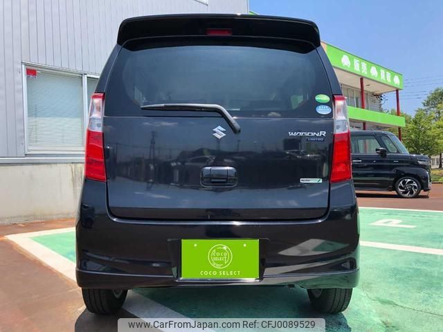 suzuki wagon-r 2014 -SUZUKI 【名変中 】--Wagon R MH34S--302920---SUZUKI 【名変中 】--Wagon R MH34S--302920- image 2