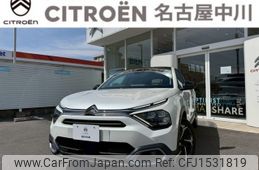 citroen c4 2024 CFJ1531819