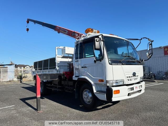 nissan diesel-ud-condor 2003 GOO_NET_EXCHANGE_0541483A30241209W001 image 1