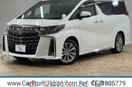 toyota alphard 2021 -TOYOTA--Alphard 3BA-AGH30W--AGH30-0382295---TOYOTA--Alphard 3BA-AGH30W--AGH30-0382295-