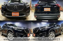 mazda cx-5 2015 quick_quick_LDA-KE2FW_KE2FW-211483