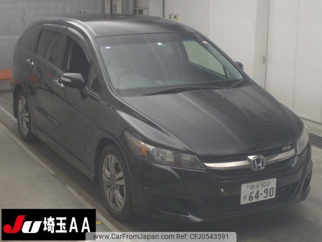 honda stream 2014 -HONDA 【越谷 500ｿ6490】--Stream RN6-3203611---HONDA 【越谷 500ｿ6490】--Stream RN6-3203611- image 1