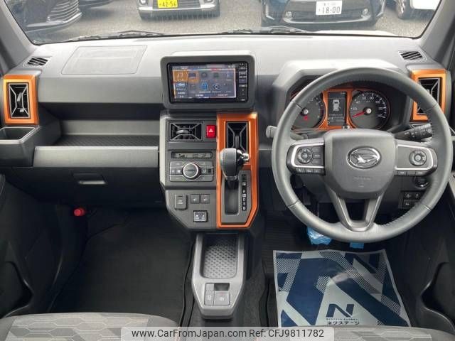 daihatsu taft 2021 -DAIHATSU--Taft 5BA-LA900S--LA900S-0037678---DAIHATSU--Taft 5BA-LA900S--LA900S-0037678- image 2