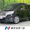 honda stepwagon 2013 -HONDA--Stepwgn DBA-RK6--RK6-1306739---HONDA--Stepwgn DBA-RK6--RK6-1306739- image 1