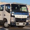 mitsubishi-fuso canter 2012 GOO_NET_EXCHANGE_0707620A30250119W001 image 8