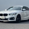 bmw 1-series 2019 -BMW--BMW 1 Series DBA-1R15--WBA1R520205L50976---BMW--BMW 1 Series DBA-1R15--WBA1R520205L50976- image 1