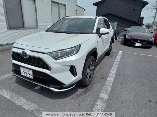 toyota rav4 2021 quick_quick_AXAP54_AXAP54-0005201 image 1