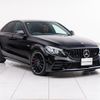 mercedes-benz c-class 2020 quick_quick_CBA-205064_WDD2050642R538977 image 19