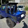 suzuki jimny 1995 CFJ1695314 image 11
