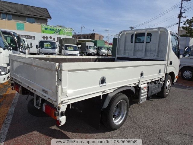 toyota dyna-truck 2020 -TOYOTA--Dyna XZC605--0029815---TOYOTA--Dyna XZC605--0029815- image 2