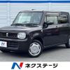 suzuki alto-lapin 2015 quick_quick_HE22S_HE22S-278495 image 1