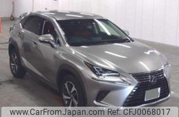 lexus nx 2018 quick_quick_DAA-AYZ10_1020271