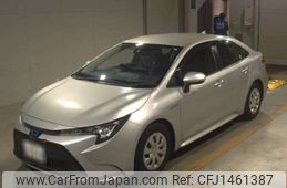 toyota corolla 2019 -TOYOTA--Corolla 6AA-ZWE211--ZWE211-6001409---TOYOTA--Corolla 6AA-ZWE211--ZWE211-6001409-