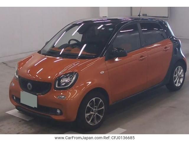 smart forfour 2016 quick_quick_DBA-453042_051455 image 2