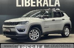 jeep compass 2020 -CHRYSLER--Jeep Compass ABA-M624--MCANJPBB7KFA55165---CHRYSLER--Jeep Compass ABA-M624--MCANJPBB7KFA55165-