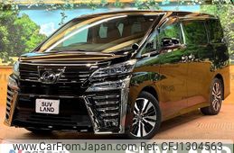 toyota vellfire 2018 quick_quick_AGH30W_AGH30-0192116
