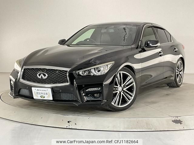 nissan skyline 2016 quick_quick_YV37_YV37-550105 image 2