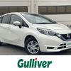 nissan note 2018 -NISSAN--Note DAA-HE12--HE12-184093---NISSAN--Note DAA-HE12--HE12-184093- image 1