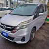 nissan serena 2016 -NISSAN--Serena DAA-GC27--GC27-001103---NISSAN--Serena DAA-GC27--GC27-001103- image 1