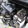 nissan cube-cubic 2003 TE722 image 21