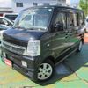 suzuki every-wagon 2013 -SUZUKI 【和歌山 583ﾕ925】--Every Wagon DA64W--424780---SUZUKI 【和歌山 583ﾕ925】--Every Wagon DA64W--424780- image 1