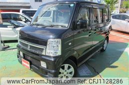 suzuki every-wagon 2013 -SUZUKI 【和歌山 583ﾕ925】--Every Wagon DA64W--424780---SUZUKI 【和歌山 583ﾕ925】--Every Wagon DA64W--424780-