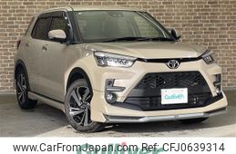 toyota raize 2020 -TOYOTA--Raize 5BA-A210A--A210A-0023017---TOYOTA--Raize 5BA-A210A--A210A-0023017-