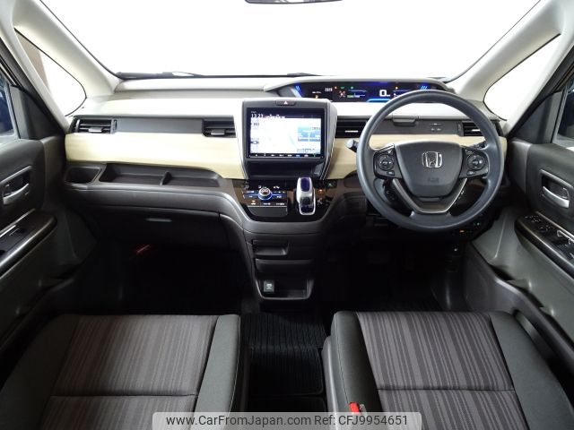 honda freed 2019 -HONDA--Freed DAA-GB7--GB7-1078417---HONDA--Freed DAA-GB7--GB7-1078417- image 2