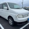 honda stepwagon 2001 -HONDA--Stepwgn LA-RF3--RF3-1019589---HONDA--Stepwgn LA-RF3--RF3-1019589- image 1