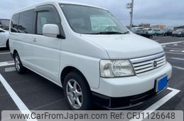 honda stepwagon 2001 -HONDA--Stepwgn LA-RF3--RF3-1019589---HONDA--Stepwgn LA-RF3--RF3-1019589-