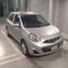 nissan march 2021 CFJ1299876 image 1