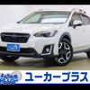 subaru xv 2018 -SUBARU--Subaru XV DBA-GT7--GT7-076311---SUBARU--Subaru XV DBA-GT7--GT7-076311- image 1