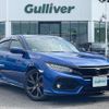 honda civic 2018 CFJ1793844 image 1