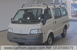 mazda bongo-van 2015 -MAZDA--Bongo Van SKP2M-203558---MAZDA--Bongo Van SKP2M-203558-