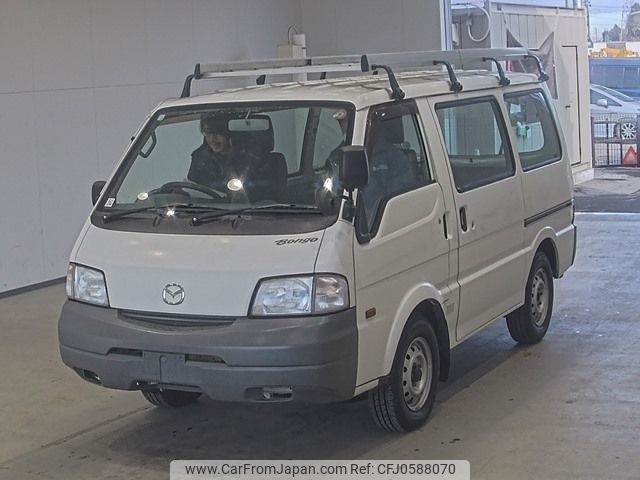 mazda bongo-van 2015 -MAZDA--Bongo Van SKP2M-203558---MAZDA--Bongo Van SKP2M-203558- image 1