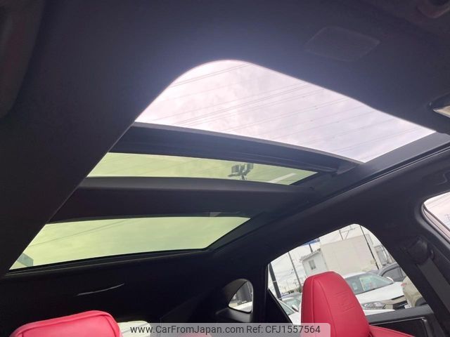 lexus nx 2022 CFJ1557564 image 2