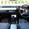 mitsubishi starion 1989 CFJ3634504 image 16