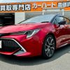 toyota corolla-sport 2022 -TOYOTA 【滋賀 330ﾈ1083】--Corolla Sport ZWE213H--0017072---TOYOTA 【滋賀 330ﾈ1083】--Corolla Sport ZWE213H--0017072- image 1