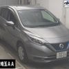 nissan note 2016 -NISSAN 【春日部 530ﾂ7027】--Note HE12--007770---NISSAN 【春日部 530ﾂ7027】--Note HE12--007770- image 1