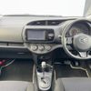 toyota vitz 2016 quick_quick_DBA-NSP130_NSP130-2230331 image 3