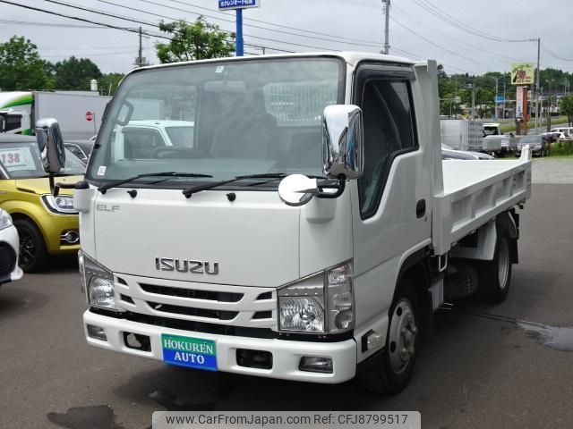 isuzu elf-truck 2018 GOO_NET_EXCHANGE_0302953A30230717W001 image 1